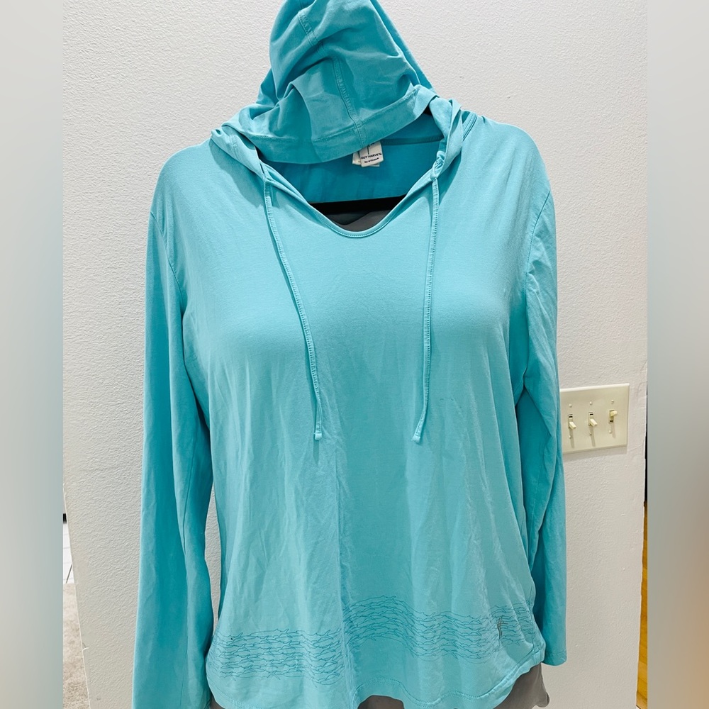 Guy Harvey Women’s Lightweight Hoodie